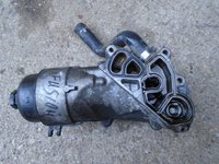 Termoflot ford fusion 1.4d