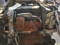 Termoflot Ford Mondeo 2.0 TDCI 2005