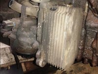 Termoflot Ford Transit - 2002 - tip D3FA - 2.0diesel