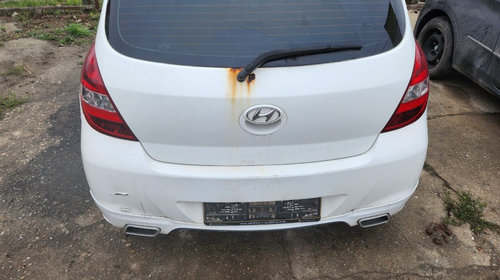 Termoflot Hyundai i20 2010 Coupe 1.2