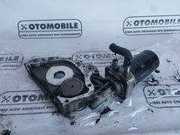 Termoflot Hyundai Santa Fe 2.2 CRDI 2007-2013