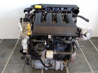 TERMOFLOT Land Rover Freelander 2.0 D TD4 cod motor M47 112 CP