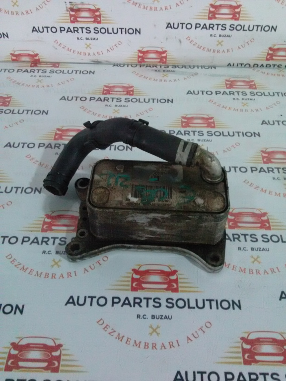 Termoflot M.B. E CLASS W 212 3.0 CDI