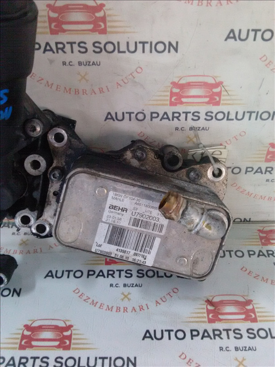 Termoflot M E CLASS 2.2 CDI an fabr. 2011