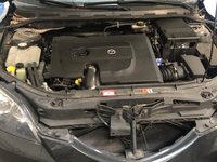 Termoflot Mazda 3 2006 KOMBI 1.6 Diesel