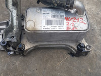 Termoflot Mercedes W212 W204 2.2 CDI motor 651 2009-2010-2011-2012 cod A6511800665