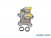 Termoflot Opel ASTRA G Delvan (F70) 1999-2005 #2 156005N