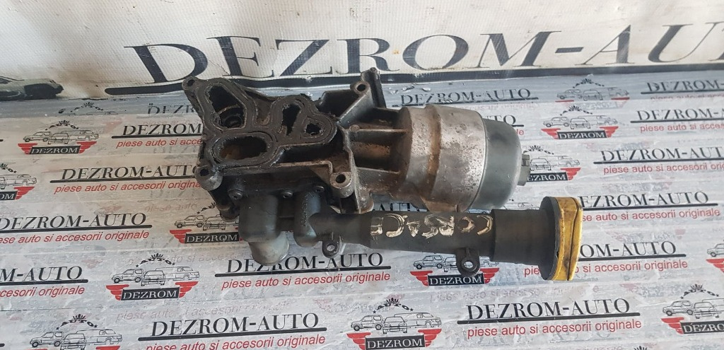 Termoflot OPEL Combo C 1.3 CDTI 16V 69/7