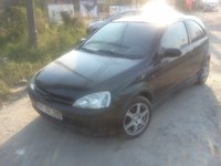 Termoflot opel corsa c 1.0 benzina 2000