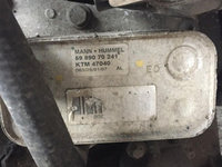 Termoflot Opel Vectra C 1.9 CDTI 2005 5989070241