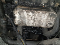 Termoflot Opel Vectra C 2003 Limuzină 2.2