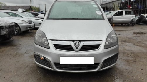 Termoflot opel zafira b 1.6b an 2006