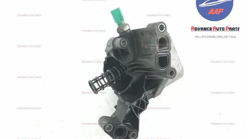 Termoflot original cu senzori Volkswagen VW Passat B8 2014 2015 2016 2017 2018 2019 2020 OEM