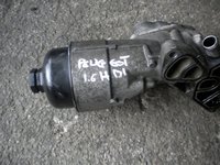 Termoflot, peugeot 307, 1.6 hdi, 2007