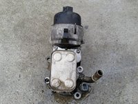 Termoflot Peugeot 407, 2.0 hdi, 2006, cod 9656830180