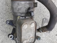 Termoflot Peugeot 407 2.0 HDI din 2005