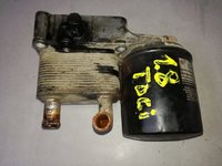 Termoflot Racire ulei Ford Transit Connect 1.8 Tdci