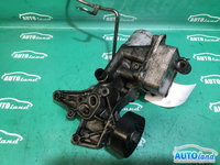 Termoflot racitor Ulei 03f903143 1.2 Tsi Skoda FABIA 2006