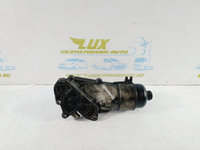 Termoflot racitor ulei 1.6 hdi 9HX 9656969980 Ford Fusion [2002 - 2005]