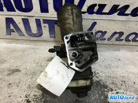 Termoflot racitor Ulei 1.9 TDI Volkswagen PASSAT 3B3 2000-2005