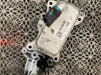 Termoflot racitor ulei 2.2 CDI Mercedes C Class W204 an 2011 - 2015 cod A6511801165