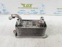 Termoflot racitor ulei 6g91-7a095-ad 2.0 tdci UFBA Ford Mondeo 4 [2007 - 2010]