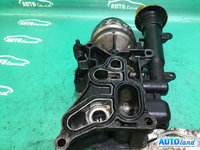 Termoflot racitor Ulei 73500434 Opel CORSA C F08,F68 2000