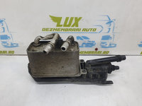 Termoflot racitor ulei 7534896-02 3.0 D N52 BMW Seria 5 E60/E61 [2003 - 2007]