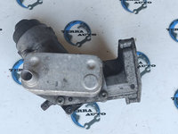 Termoflot / racitor ulei 7787072 BMW 3 E46 318D