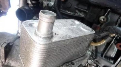 Termoflot racitor ulei BMW e39 e46 e38 e53 x5