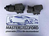 Termoflot / racitor ulei Ford 1.6 TDCi