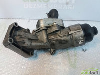 Termoflot ( Racitor ulei ) Mercedes Benz A - W168 (1997-2004) A170 CDI A6681800065