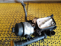 Termoflot ( Racitor ulei ) Opel Corsa C (2000-2006) 1.3 CDTI OK