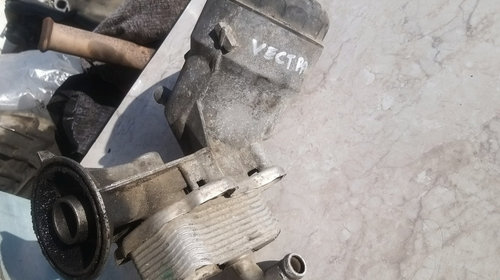 Termoflot / racitor ulei Opel Vectra C 2.2 diesel