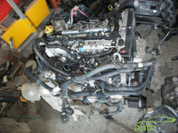 Termoflot ( Racitor ulei ) Saab 9-3 II (20022014) 1.9CDTI 5989070241