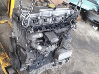 Termoflot / Racitor ulei SAAB 9-3 (YS3F) 2.2 TiD 92kw 125cp 2003