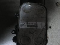 Termoflot Racitor ulei VW Golf 6 cod: 03L117021C