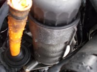 Termoflot / racitor ulei VW Passat 1.9 TDI, 101 cp, cod motor AVB