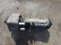 Termoflot / Racitor Ulei VW Passat B6 / Golf 5 / Jetta / Touran / Skoda Octavia 2 2.0 TDi ( 2003 - 2010 )