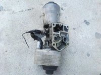 Termoflot ( racitor ulei ) VW Sharan, 1.9 tdi, 2003, cod 045115389C