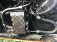 Termoflot / radiator cutie viteze automata Freelander 2.0Diesel TD4