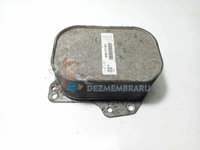 Termoflot Radiator Racitor Ulei 03N117021, Skoda Rapid 1.6 tdi, CXM