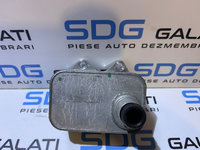 Termoflot Radiator Racitor Ulei Audi A5 1.8 TFSI CABD CDHB 2008 - 2017 Cod 06J117021J [M4237]