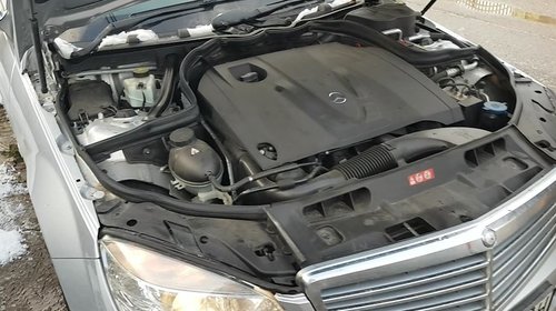 Termoflot (radiator racitor ulei ) Mercedes C220 W204 /E220 W212 2008 2009 2010 170CP 80.000mile