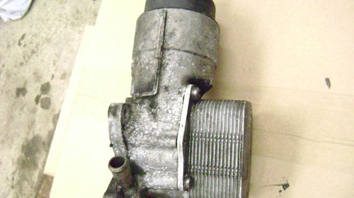 Termoflot radiator racitor ulei original ford