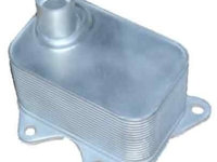 Termoflot radiator ulei AUDI 80 Avant (8C B4) HELLA 8MO 376 726-221