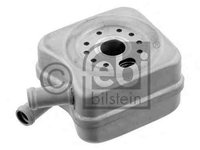 Termoflot radiator ulei AUDI A4 Avant (8E5 B6) FEBI BILSTEIN 31110