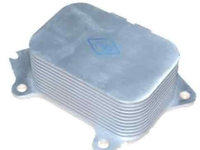 Termoflot radiator ulei Citroen C3 Pluriel (HB_) NRF 31174