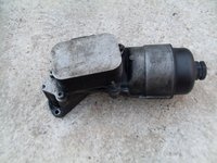 Termoflot / radiator ulei Ford Fiesta / Fusion 1.4 TDCI