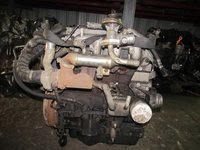 TERMOFLOT (RADIATOR ULEI) FORD TRANSIT CONNECT 2003